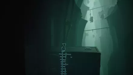 世界観は過去作通りの作り込み