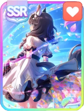 ［決意のフローラ］カレンブーケドール画像