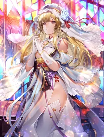 ★6細川ガラシャ