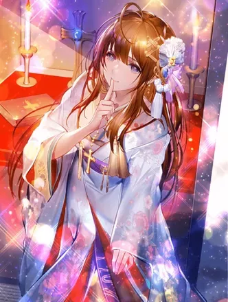 ★6細川ガラシャ