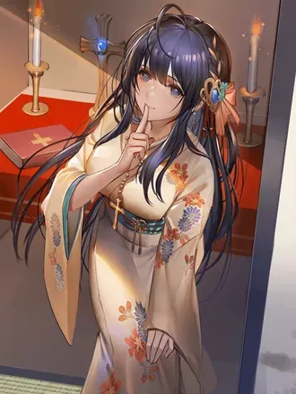 ★6細川ガラシャ