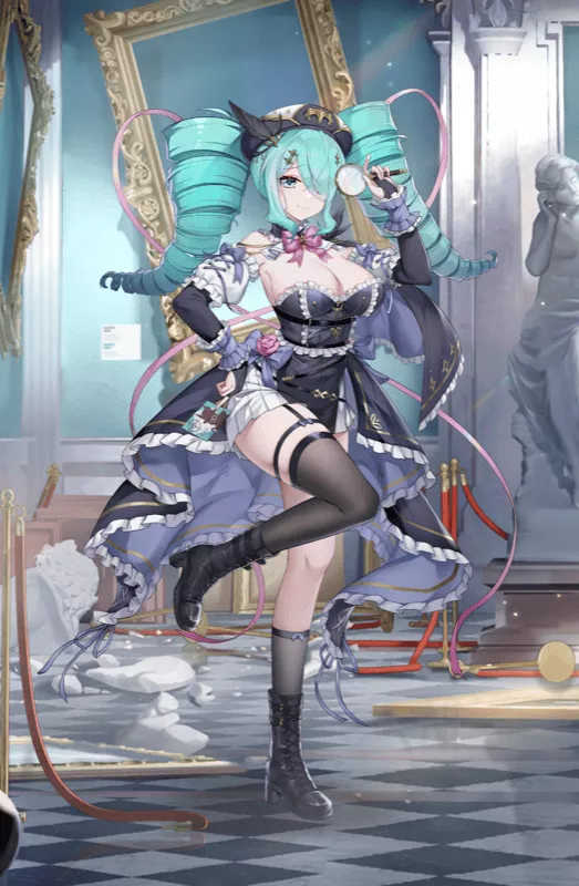 ［ドキドキ探偵］孔明の画像