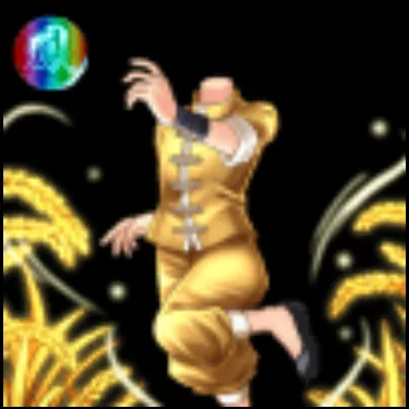 必殺・豊穣 TOP50