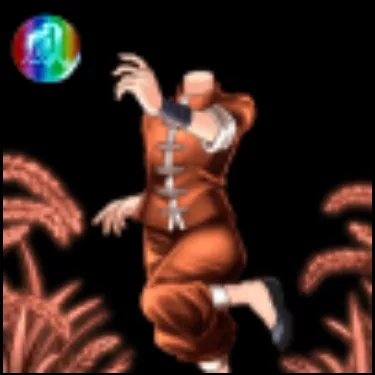 必殺・豊穣 TOP200