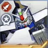 ガンダム試作3号機（SSR）