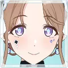 【イモルテールシスター】市川雛菜の画像