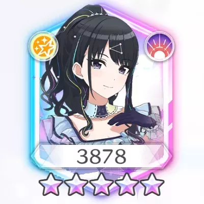 風野灯織(重なる星律)の画像