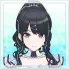 【アステレスオーロライズ】風野灯織の画像