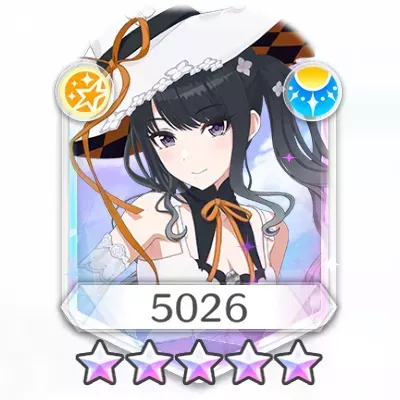 風野灯織(ゆめみし星詠み)の画像