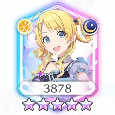 八宮めぐる(解き放つ星軌)の画像