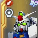 ガンダム試作3号機ステイメン（SSR）