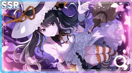 風野灯織(重力はポケットに)の画像