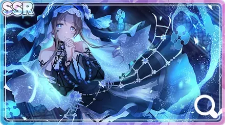 市川雛菜(白いカケラ、アツメテ)の画像