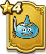 勇者スライム画像