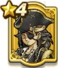 キャプテン・アロン画像