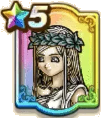 女神セレシア画像