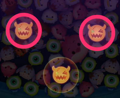 ハロウィンソラの使い方説明の画像