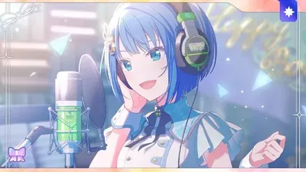 ［Happy Birthday！！2025］桐谷遥