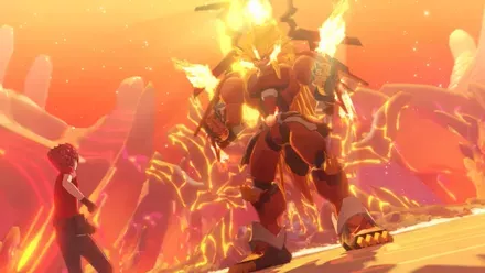 アポロモンの画像