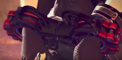 ゴッドイーター3の画像1