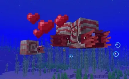 オウムガイ繁殖