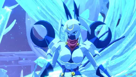 ディアナモンの画像