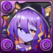 仮装祭の暗殺者・シヴィニアの画像