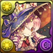 喜々の玩龍喚士・コットン