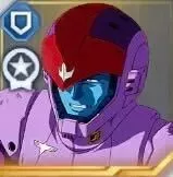 アナベル・ガトー（SSR／0083）画像