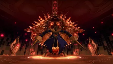 ユノモンHMの画像