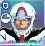 コウ・ウラキ（耐久/UR）画像