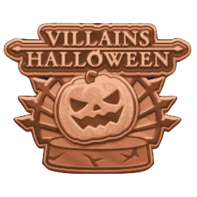 ブロンズピンズ