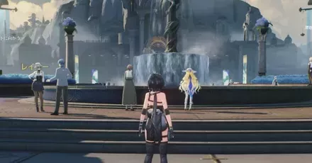 フィービー見た目