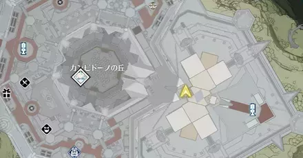 オーガスタマップ１