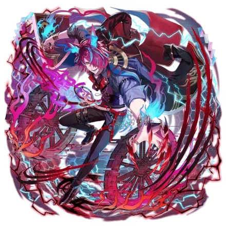 オセロニアの［獄卒＝天職！］火車の画像