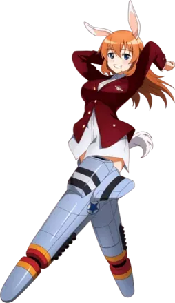 基本_シャーリー