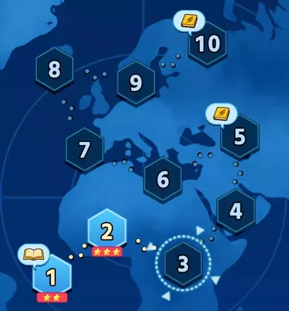 メインステージ