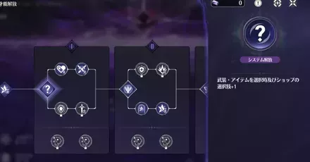 クリア後の強化