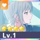 ［日々のルーティーン］日野森志歩画像