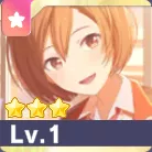 ［溢れる想いを感じて］MEIKO特訓前画像