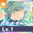 ［日々のルーティーン］日野森志歩