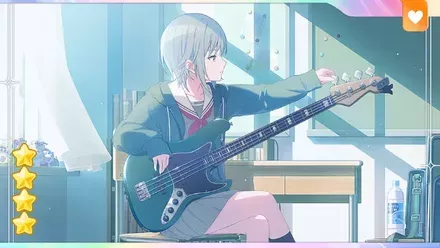 日々のルーティーン