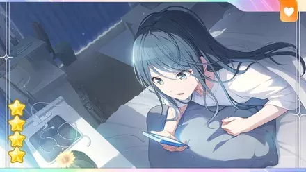 ［衝撃の朝］星乃一歌