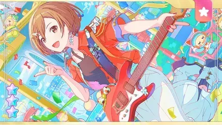 溢れる想いを感じて