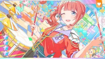 ［お味はいかが？］望月穂波