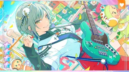 日々のルーティーン