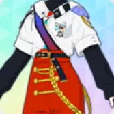 アンウェーバリング・マーチ