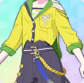 アナザー1アイコン