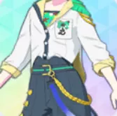 アナザー2アイコン