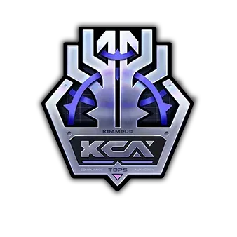 クランプスの黒枝